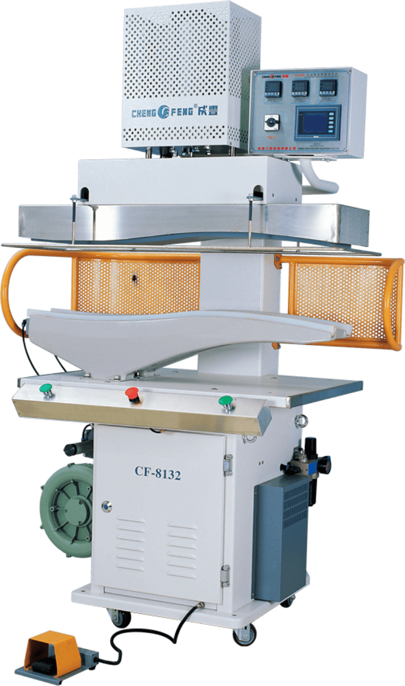 CF-8132