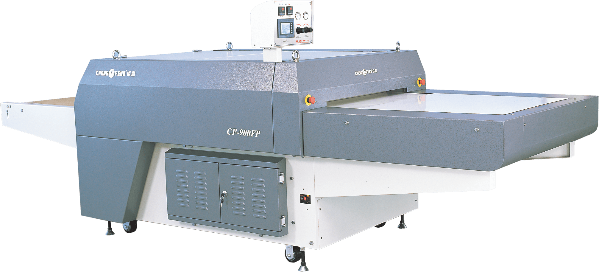 CF-900FP