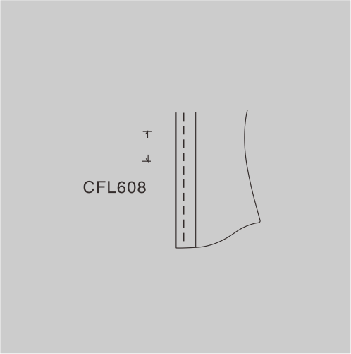 CFL608